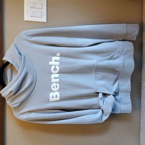 Bench Hoodie XL